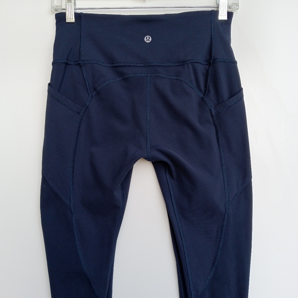 Lululemon Bundle of 3 Leggings - Picture 8 of 16